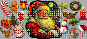 16oz Christmas-S  2650